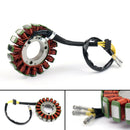 Generator Stator Coil For Kawasaki Z550 GT550 (83-1994) GPZ550 ZX550 (84-1988)