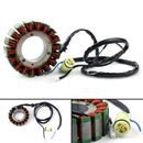 Generator Stator Coil 21003-1351 For Kawasaki ZX1200 Ninja ZX-12R (00-2014)