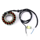 Kawasaki ZX1200 Ninja ZX-12R (2000-2001) Generator Stator Coil 21003-1351
