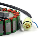 Kawasaki ZX1200 Ninja ZX-12R (2000-2001) Generator Stator Coil 21003-1351