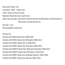 Generator Stator Coil For Yamaha XV1700ATS (Road Star Midnight Silverado) (08-13) Generic