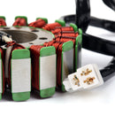 Generator Stator Coil For Ducati Monster S4R 1000 (2003-2006) 996 (2000-2001)