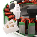 Generator Stator Coil For Yamaha Venture 600 (02-06) SX600R (02-03) Generic