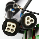 Generator Stator Coil For Yamaha YFM225 Moto-4 (1986-1988) YFM250 Moto-4 (1989-1991) Generic