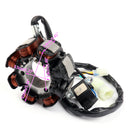 Generator Stator Coil 31120-HN6-A31 For Honda TRX250EX Sportrax 250 EX (06-08) Generic