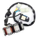Generator Stator Coil 31120-HN6-A31 For Honda TRX250EX Sportrax 250 EX (06-08) Generic