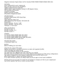 Generator Stator Coil For Yamaha XT660 XT660R/X 2004-2014 XT660Z Tenere 08-15 Generic