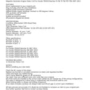 Generator Stator Coil For Honda TRX420 Rancher FE FM 2007 2008 2009 2010-2013 Generic