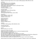 Magneto Generator Stator Coil For Suzuki LTZ 400 Quadsport Z400 2009 2012-2016 Generic