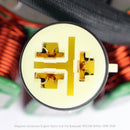 Generator Stator Coil Alternator Fit for Kawasaki Vulcan 1500 VN1500 J R Drifter 1999-2000