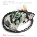 Stator For Suzuki RM 125 RM125 1998 1999 2000 32101-36E10 32101-36E20 36E30 Generic