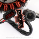 STATOR Fits Aprilia Atlantic SR Sport City Scarabeo 125 200 250 300 2006-2014 Generic