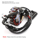Stator Coil Fits Piaggio VESPA GTS 125 250 300 GTV 250 300 2005-2016