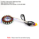 Stator Generator For HiSUN,HS,YS,400,UTV400,Massimo,MSU,Bennche,Yardsport,Qlink