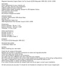 Magneto Generator Stator Coil For Suzuki GZ250 Marauder 1999-2011 32101-13F00 Generic