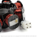 Magneto Generator Stator Coil For Kawasaki KLX125S KLX150S KLX140 L A G 08-18 Generic