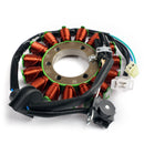 Generator Stator For Suzuki Burgman 400 AN400 AN400Z ABS 2011-2016 32101-15G61 Generic