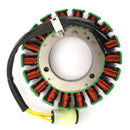 Outboard Stator Battery Charging Coil 18 Poles For Suzuki DF60 DF70 1998-2009 Generic