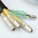 Alternator Magneto Stator Coil 18 Poles For Honda XR 250 L XR250L 1991-1996 Generic