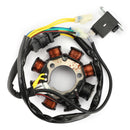 Stator Magneto Generator For Honda TRX 200 TRX200D Fourtrax 2x4 1990-1997