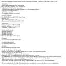 Alternator Stator Coil For Kawasaki KLX 300 KLX300R 1996-2007