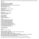 Alternator Stator Coil For Polaris Sportsman Ranger 400 500 08-14