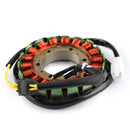Alternator Stator Coil For Honda NV750 C Shadow NV400 VT400 97-03 31120-MBA-004 Generic