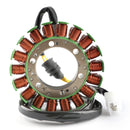 Alternator Stator Coil For Honda NV750 C Shadow NV400 VT400 97-03 31120-MBA-004 Generic
