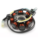 Magneto Generator Stator For Kawasaki KFX 90 KSF 90 2007-2020 21003-Y005