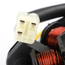 Magneto Generator Stator For Kawasaki KFX 90 KSF 90 2007-2020 21003-Y005