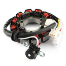 Stator Magneto Generator For Yamaha TTR110 TTR 110 TTR 110E TTR110R 2008–2025