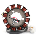 Stator Magneto Generator For Yamaha TTR110 TTR 110 TTR 110E TTR110R 2008–2025