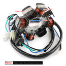 Yamaha TTR230 TT-R230 2005-2017