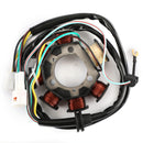Alternator Stator Coil For Yamaha DT125 DT125R 99-03 3RM-85560-00 3RM-85560-01 Generic