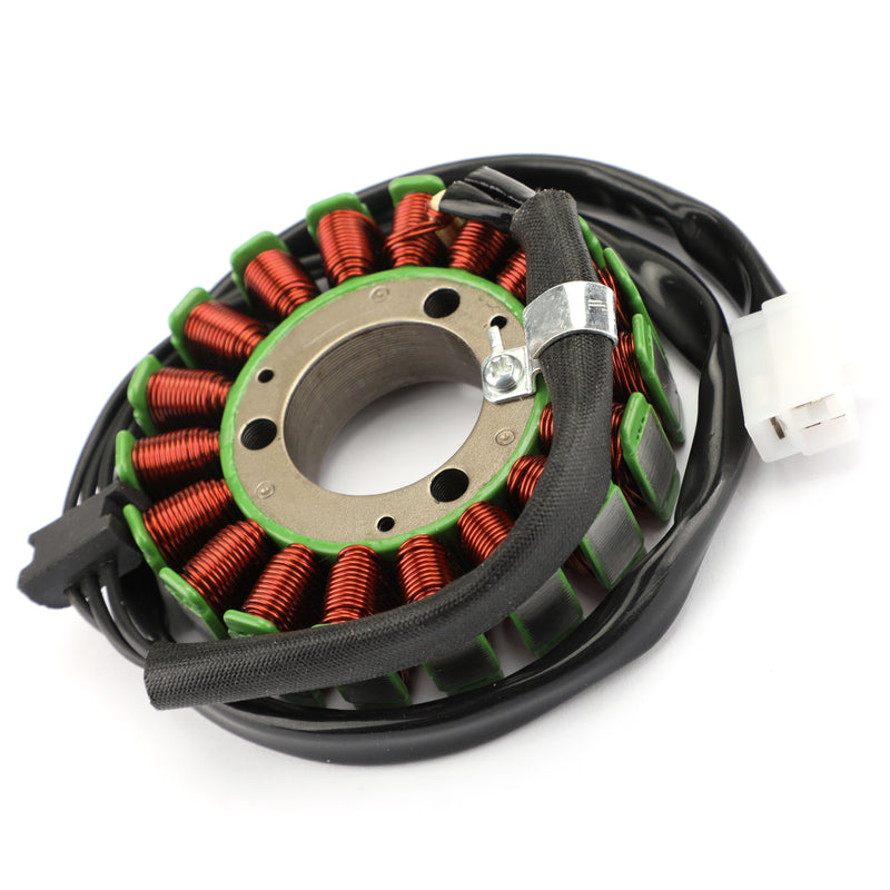 Alternator Stator Coil For Kawasaki ZXR400R ZX400 ZXR400 ZR400 89-99 21003-1211 Generic