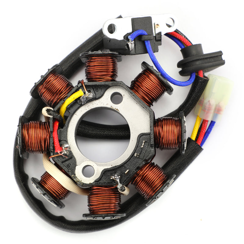 Alternator Stator Coil For Polaris Outlaw Sportsman 50 90 2007-2018 Repl.0453559 Generic