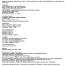 Alternator Stator Coil For Polaris Outlaw Sportsman 50 90 2007-2018 Repl.0453559 Generic