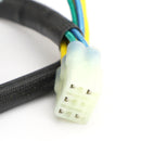 Magneto Stator Generator For Polaris Phoenix 200 2005-2024 Sawtooth 200 06-07