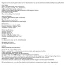 2008-2016 Can-Am DS 250 DS250 Alternator Stator Assembly Repl.S31120RCA000