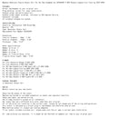 Alternator Stator For Lynx V-800 Adventure / Adventure Ranger V 800 2007 2008 Generic