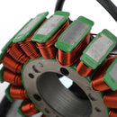 Alternator Stator For Yamaha 1100 FX HO Cruiser 60E-81410-00-00 60E-81410-01-00 Generic