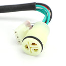 Alternator Stator For Yamaha 1100 FX HO Cruiser 60E-81410-00-00 60E-81410-01-00 Generic