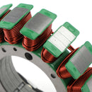 Stator Charging Coil For Suzuki DF40A DF50A DF60A 10-17 Outboard 32120-88L00 Generic