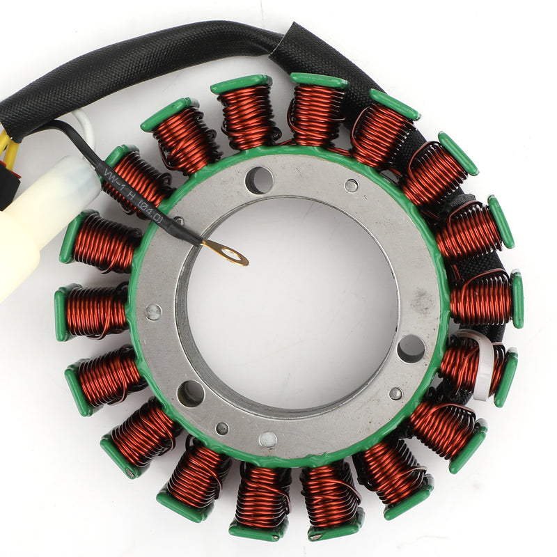 Stator Charging Coil For Suzuki DF40A DF50A DF60A 10-17 Outboard 32120-88L00 Generic