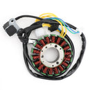 Alternator Stator Coil For SYM GTS 125 LM12W Joymax 125 LN12W GTS 200 LM18W Generic