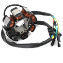 Honda FourTrax 200 1986-1988 Magneto Stator Coil For 31120-HB3-004 31120-HB3-014