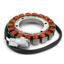 Kawasaki KAF620 Mule 3020 Turf 2001-2003 Magneto Generator Engine Stator Coil 63 59031-2126