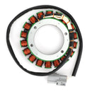 2001-2008 Kawasaki KAF620 Mule 3000 3010 Charging Coil 59031-2126 Magneto Generator Engine Stator