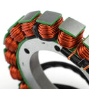 Kawasaki KAF620 Mule 3020 Turf 2001-2003 Magneto Generator Engine Stator Coil 63 59031-2126