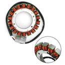 2005-2008 Kawasaki KAF620 Mule 3010 Charging Coil 59031-2126